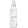 Naturativ Cleansing Milk | Removes Impurities, Breakouts, Soothes, Fight Free Radicals | Argan oil, Sea Mayweed Extract| 200 ml