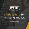 Wahl Professional Wedge Blade, High-Precision Replacement for Hair Clippers, Stainless Steel, Fits 5-Star Legend
