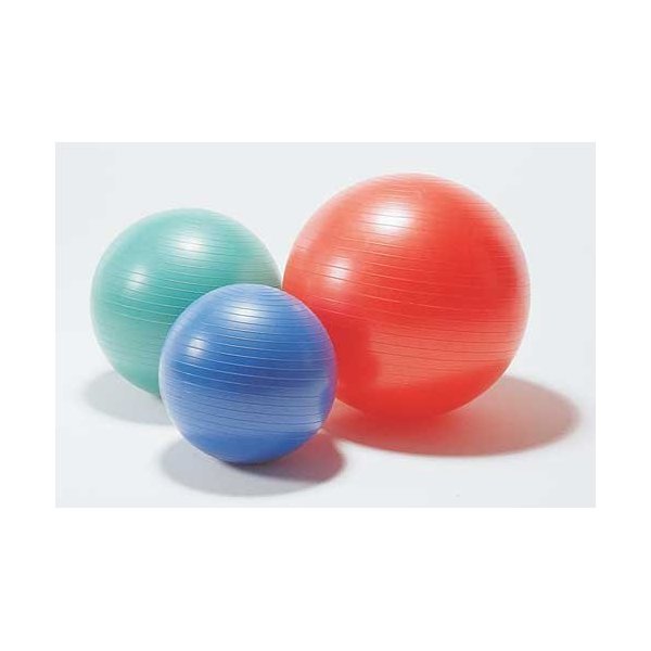 Gill Athletics 75cm PowerMax Stability Ball