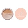 e.l.f. Halo Glow Setting Powder, Smooths The Look Of Pores & Fine Lines, Creates An Airbrushed Finish, Vegan & Cruelty-Free, Medium Beige
