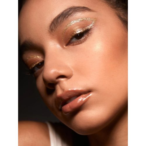 SHEGLAM Insta-Party Liquid Glitter Eyeshadow Long Lasting Gel Cream Highly Pigmented Liquid Liner - Confetti