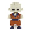 nanoblock - Dragon Ball Z - Krillin, Character Collection Series Building Kit