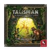Pegasus Spiele Talisman: The Woodland Board game Green