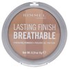 Rimmel LONDON Lasting Finish Breathable Finishing Powder, 002 Dawn, 0.28 Ounce