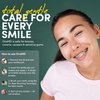 OraMD Original Tooth Oil - Healthy Gums, Fresh Breath and Helps with Sensitive Teeth - All-Natural Solution Better Than Mouthwash (3-Pack)