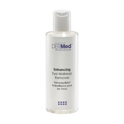 Enhancing Eye Makeup Remover 4oz