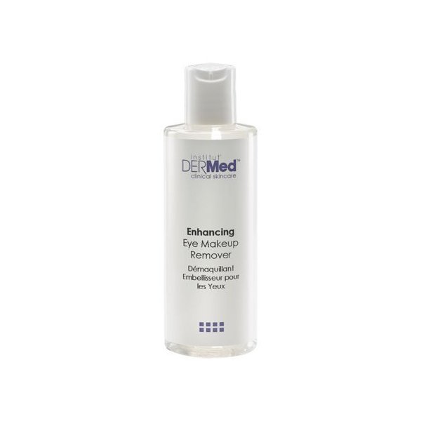 Enhancing Eye Makeup Remover 4oz
