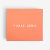 Phase Zero Makeup Cream Blush + Bronzer Refillable Palette - 8g - 0.282 Oz. - Long Lasting, Easy to Use, for a Radiant, Natural, Luminous Skin