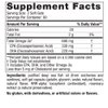 Nordic Naturals Omega-3, Lemon Flavor - 120 Soft Gels - 690 mg Omega-3 - Fish Oil - EPA & DHA - Immune Support, Brain & Heart Health, Optimal Wellness - Non-GMO - 60 Servings