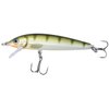 Rapala Husky Jerk 06 Fishing lure, 2.5-Inch, Yellow Perch