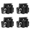 Ignition Coil Pack 4pcs Compatible with Johnson Evinrude Outboard Engine 40HP 85HP 110HP 125HP 225HP 300HP& More Replaces# 582508, 183-2508, 18-5179