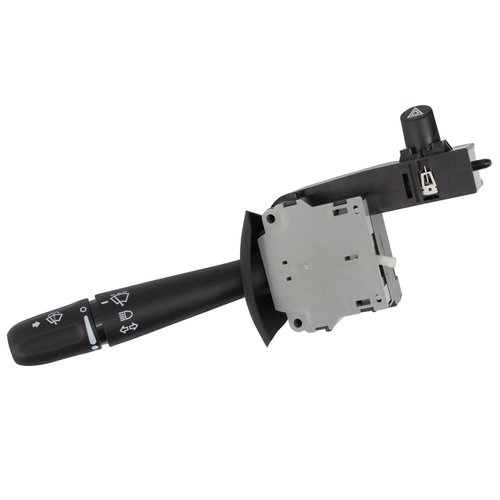 Multifunction Turn Signal Switch Windshield Wiper Control Replacement for 02-08 Ram 1500 2500,05-10 Dakota, 04-09 Durango, Replaces OE# 2330848 CBS1338
