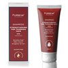 Foltene Strengthening Shampoo for Men's Thinning Hair - Thickening Growth Treatment - Volumizing Boost Therapy - Anti Loss Formula - Daily Regrowth Routine - Silicone & Sulfate Free - 6.76 Fl.oz