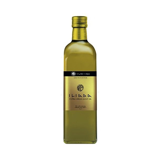 Iliada Kalamata Extra Virgin Olive Oil, 500 ml