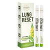 Lung Detox Mullein Diffuser Pen | Natural Mullein Leaf | Lung Health & Detox | Herbal Mullein Diffuser Pen 600 Uses - 2 - Pack