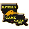 Haydel's Game Calls Inc. SW-92 AMZ Mr. Squirrel Whistle Squirrel Call for Hunting