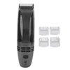 Denash Beard Trimmer, Hair Trimmer Cordless Automatic Hair Clipper & Trimmer,USB Rechargeable Body Hair Trimmer for Men Children Women