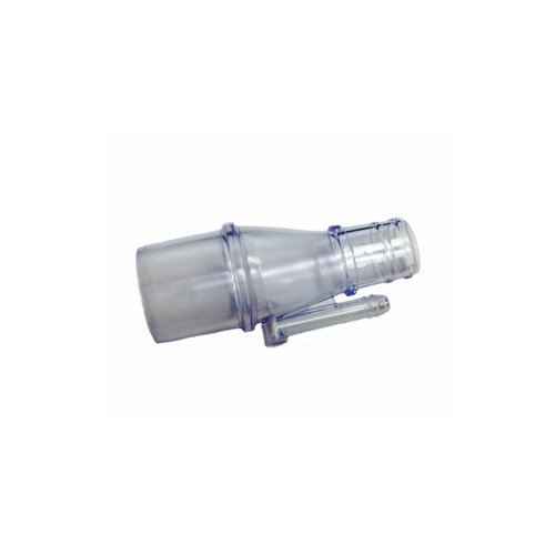 HDM Z1™ Custom Tube Adapter Replacement for Travel CPAP Machine