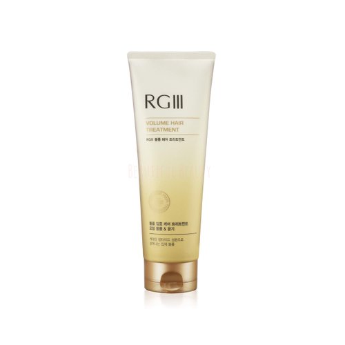 RGIII VOLUME HAIR TREATMENT 8.45 fl. oz