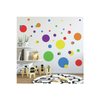 RoomMates RMK1248SCS Just Dots Peel and Stick Wall Decals