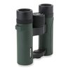 Carson RD Series 8x26mm Open-Bridge Waterproof Compact Binoculars (RD-826), Green