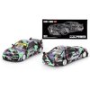 1:64 Scale Diecast Model Car Compatible with Nissan Skyline GT-R (R33) HKS V1 Limited Edition by Kaido House KHMG129