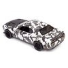 Motormax All Star Toys Exclusive 2018 Dodge Challenger SRT Hellcat Widebody Camouflage 1/24 Diecast Model Car 79350 Camo