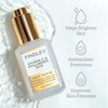 Findley 2oz Vitamin C + Hyaluronic Acid Facial Serum