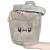 Squishable / Mini Trash Can Plush