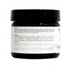Simply Radiant Beauty Glimmer Goddess Organic Exfoliating Chocolate Cherry Face Mask, Hydrates and Brightens Facial Skin 2 oz
