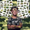 100 PCS Tank Military Temporary Tattoos Themed Birthday Party Decorations Favors Supplies Decor Army Camo Camouflage Soldier Tattoo Stickers Gifts For Game Boys Girls Classroom School Prizes Christmas