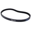 Holdia Timing Belt 26626-G01 Compatible with Golf Cart EZGO 1991 and 2008 E-Z-GO 4 Cycle Gas Engine