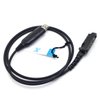 Kymate CT-110 CT-109 USB Programming Cable for Vertex VX-820 VX-P821 VX-P824 VX-P829 VX-874 VX-921 VX-924 VX-929 VX-979 Two Way Radio