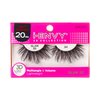 i-Envy 3 Pairs False Eyelashes 3D Glam Collection Multi-angle & Volume Lashes