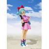 Tamashii Nations - Dragon Ball - Bulma -Adventure Begins-, Bandai Spirits S.H.Figuarts Action Figure
