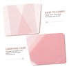 300pcs Sheets makeup blotting paper face wipes oil absorbing paper facial oil wipes oil blotting paper blotting papers for oily skin remove oil tissue Oil absorbent pad