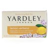 Yardley Lemon Verbena Bar Soap 4.0 Ounce