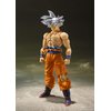 TAMASHII NATIONS - Dragon Ball Super - Son Goku, Bandai Spirits S.H.Figuarts Action Figure