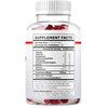 Bio XL Max Gummies - Official Bio XL Max Natural Support Maximum Energy Advanced Formula Gummys, BioXLMax Premium Advanced Formula for Overall Health & Wellness, 60 Gummies for 1 Month