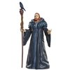 Warcraft 6" Medivh Action Figure With Accessory