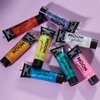 Iridescent Fine Face & Body Glitter Gel by Moon Glitter - 0.40fl oz - Set of 8 - Glitter Face Paint
