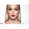 ella+mila You Red My Mind Velvet Matte Liquid Lipstick - Moisturizing Red Matte Lipstick with Vitamin E - Lightweight, Non-Sticky & Long Lasting Lipstick - Cruelty-Free Vegan Matte Red Lipstick (4ml)