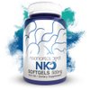 Nootropics Depot NKO™ Krill Oil Softgels | 500mg | 180 Count | Contains DHA + EPA and Astaxanthin | Omega 3 Supplement | Natural | Supports Cardiovascular + Joint Health