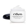 Raya Camphor Soufflé Facial Cleanser 4 oz (101) | pH Balanced Face Wash for Oily, Blemished, and Break-Out Skin | Helps Reduce White-Heads and Black-Heads and Clear Clogged Pores