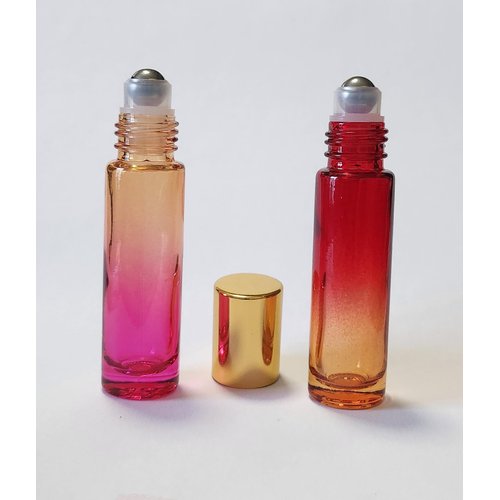 ASMARKET reflection of ROSE PASSION is a FLORAL TROPICAL fragrance for women alcohol-free hypoallergenic perfume body oil