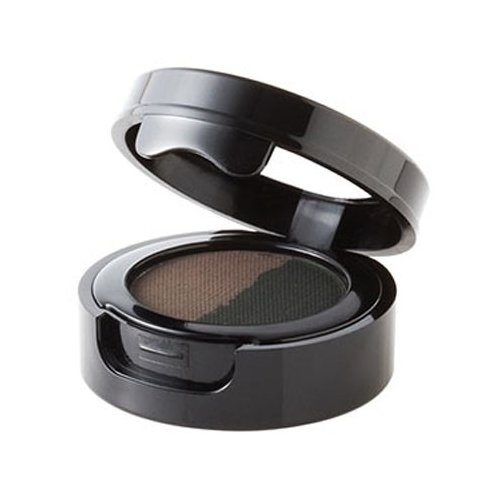 Jolie Brow Powder Duo (Dark)