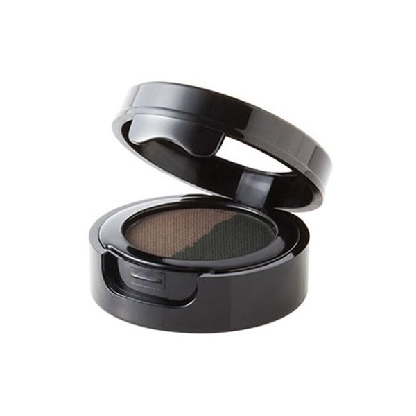 Jolie Brow Powder Duo (Dark)