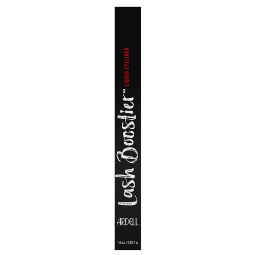 Ardell Lash Boostier Liquid Eyeliner