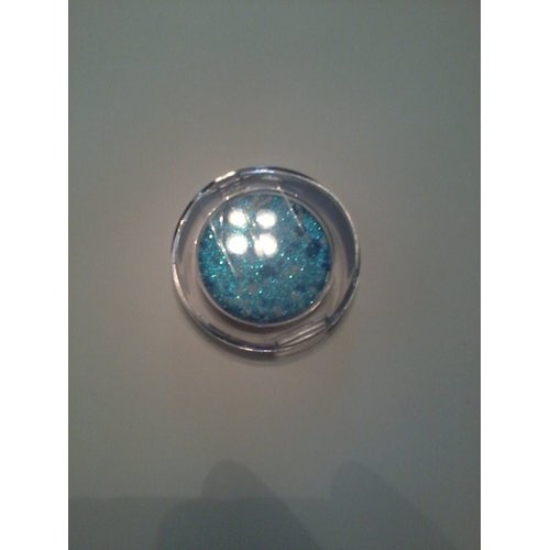 Jordana Eye Magic Cream to Powder Eye Shadow