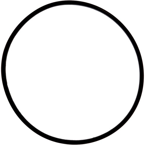 Futura by Hawkins Gasket Sealing Ring for 7-Liter Jumbo & 9-Liter Pressure Cooker, Black